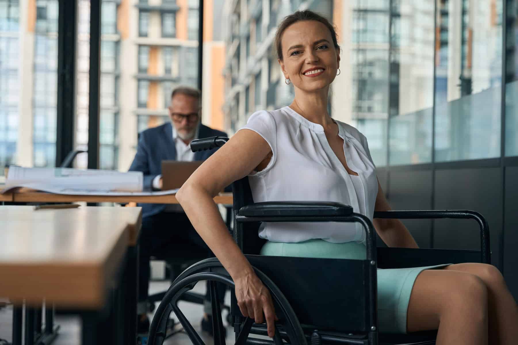 Can I Claim Disability and Still Work?