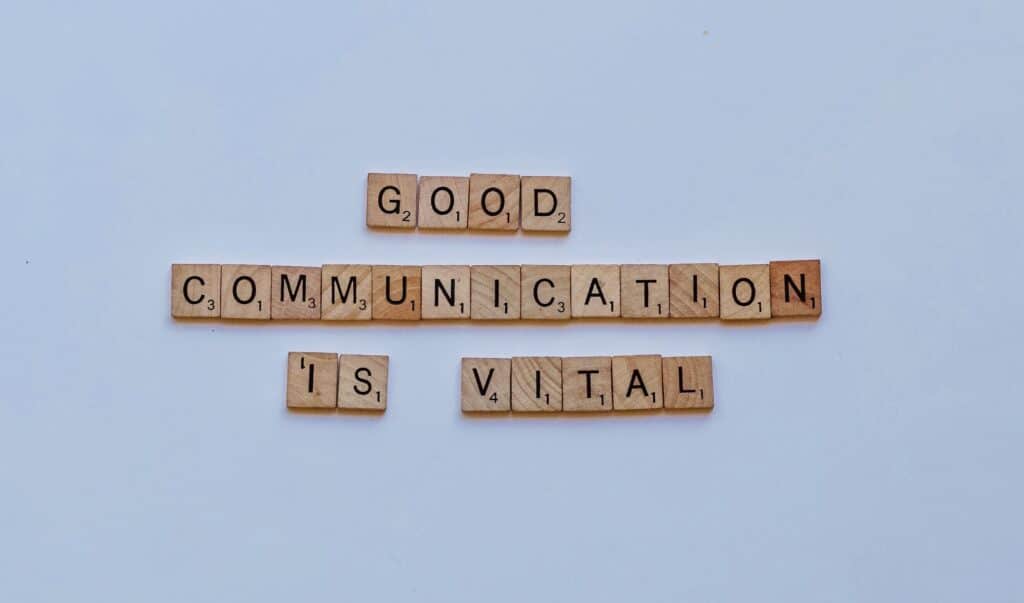 A Positive Attitude and Good Relationships Can Go a Long Way in Workers' Comp Claim Good Communication Is Vital 2022 11 16 00 04 53 Utc 1024x603
