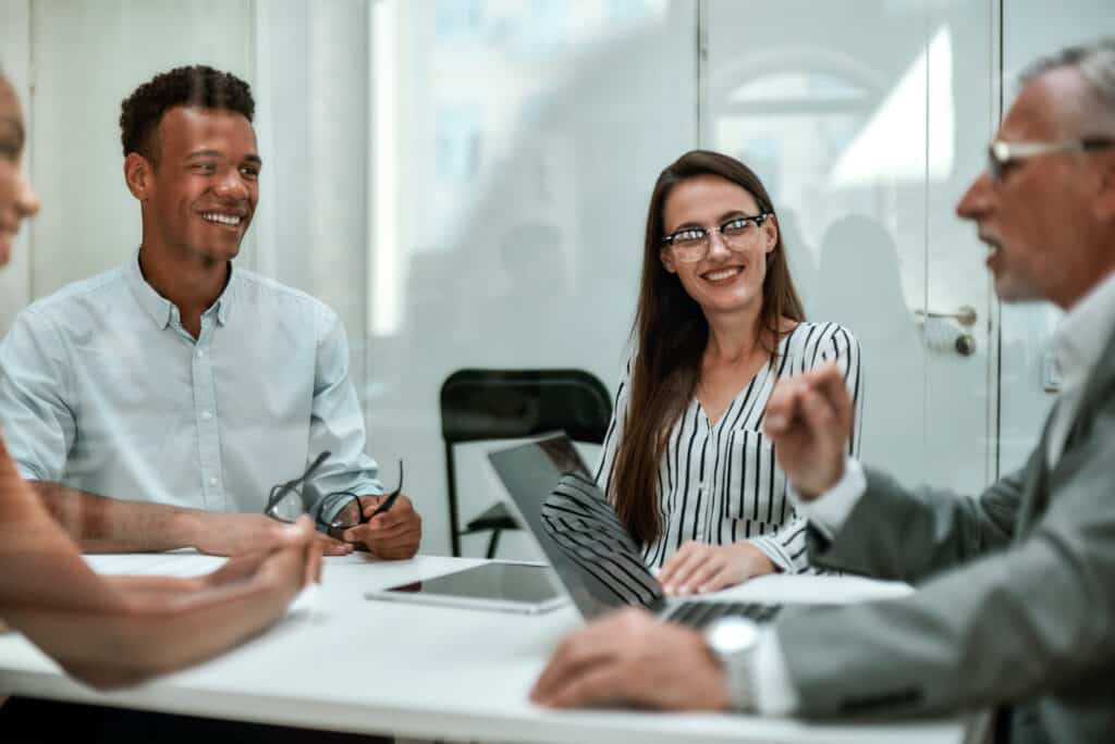 A Positive Attitude and Good Relationships Can Go a Long Way in Workers' Comp Claim A Positive Attitude and Good Relationships Can Go a Long Way in Workers Comp Claim