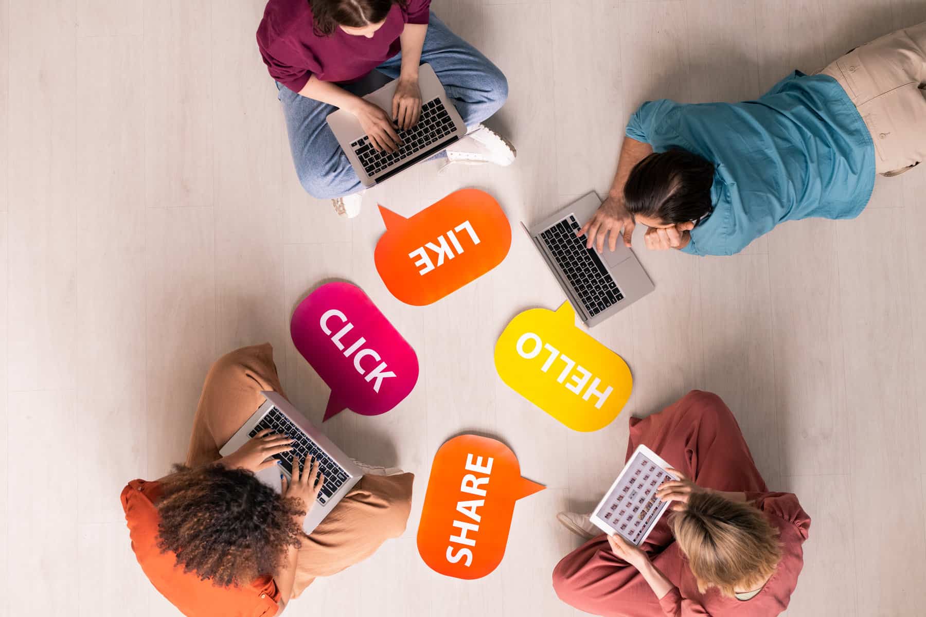 How Could Social Media Be Harming Your Workers' Comp Case?