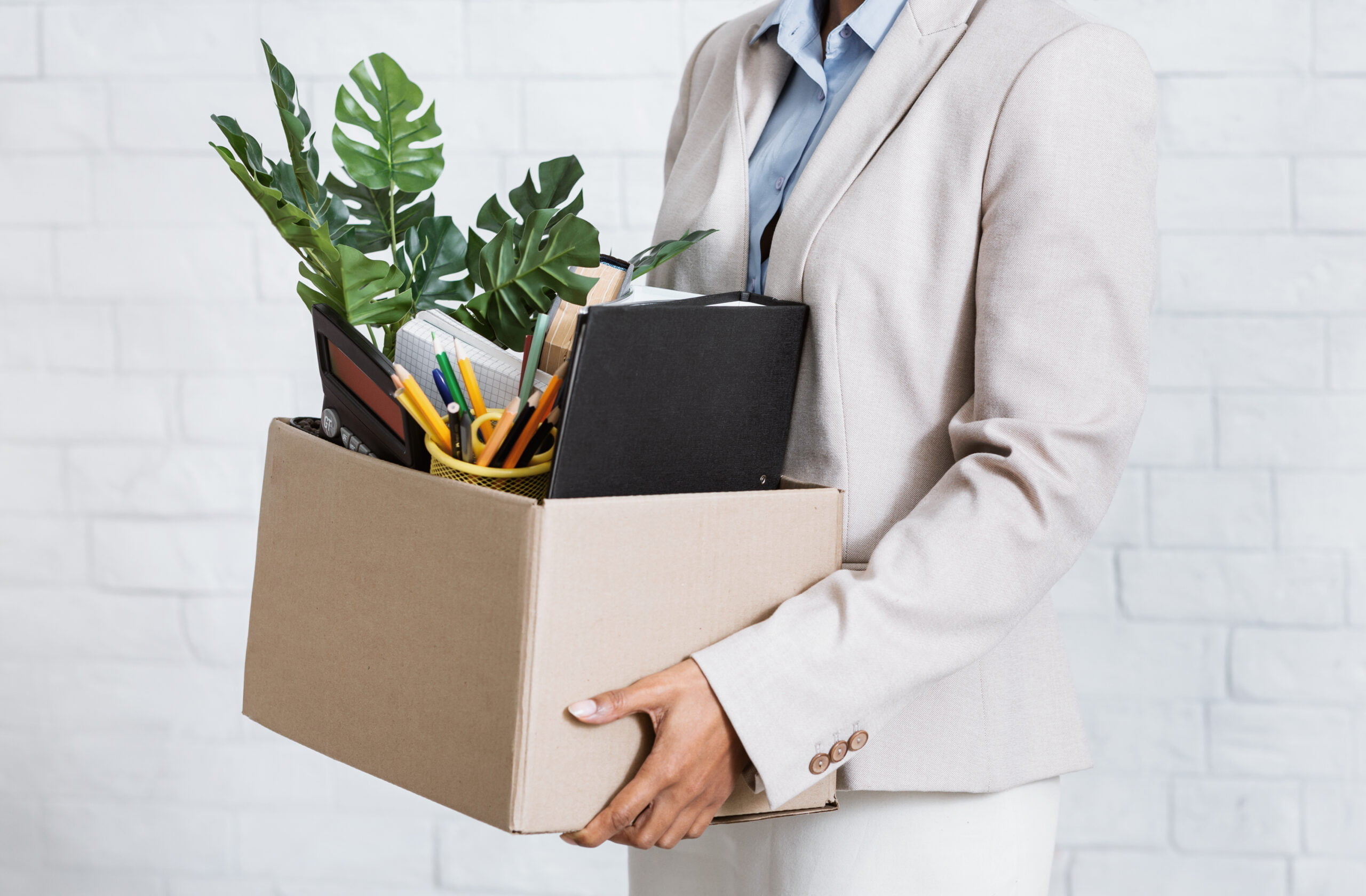Is Your Employer Allowed to Terminate You Following a Workers' Comp Claim?