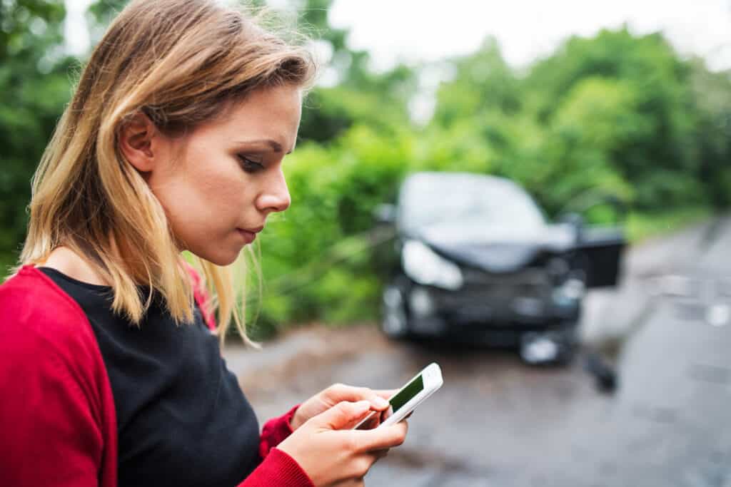 What Should I Do After a Car Wreck? What Should I Do After a Car Wreck