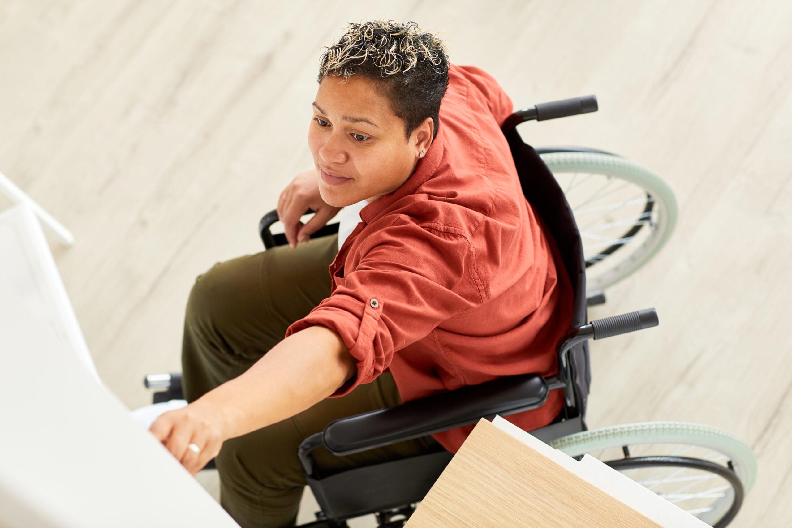 Social Security Disability and Activities of Daily Life