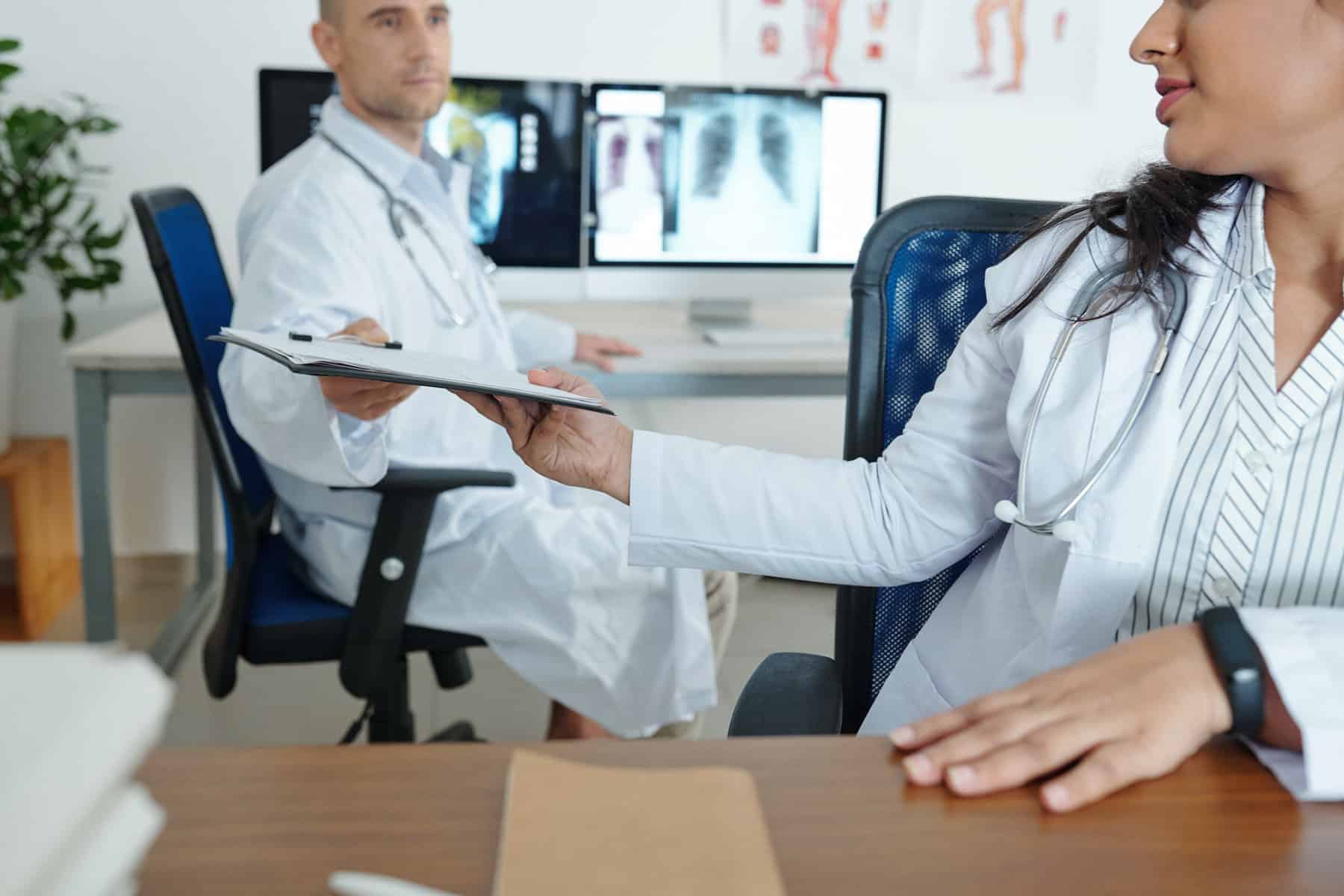 The Adjuster Recommended a Second Opinion When Their Own Doctor has Recommended Surgery. Why?