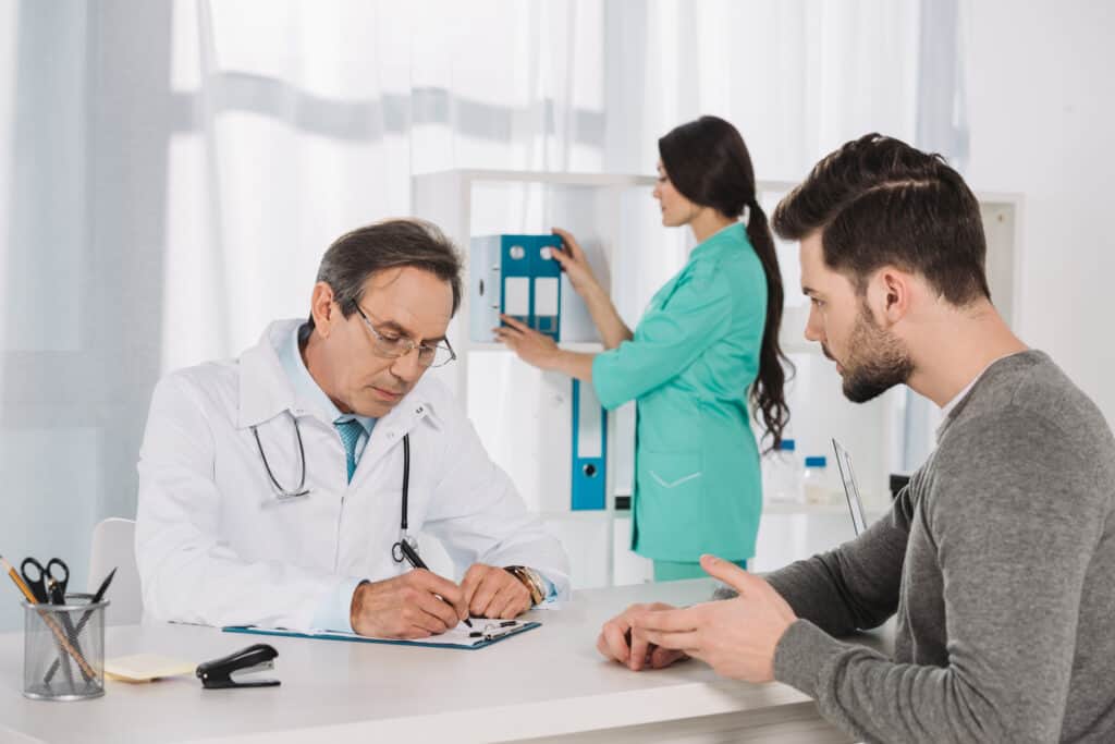 What to Do When Your Doctor Orders Time Off Work but the Insurance Adjuster Delays Payment