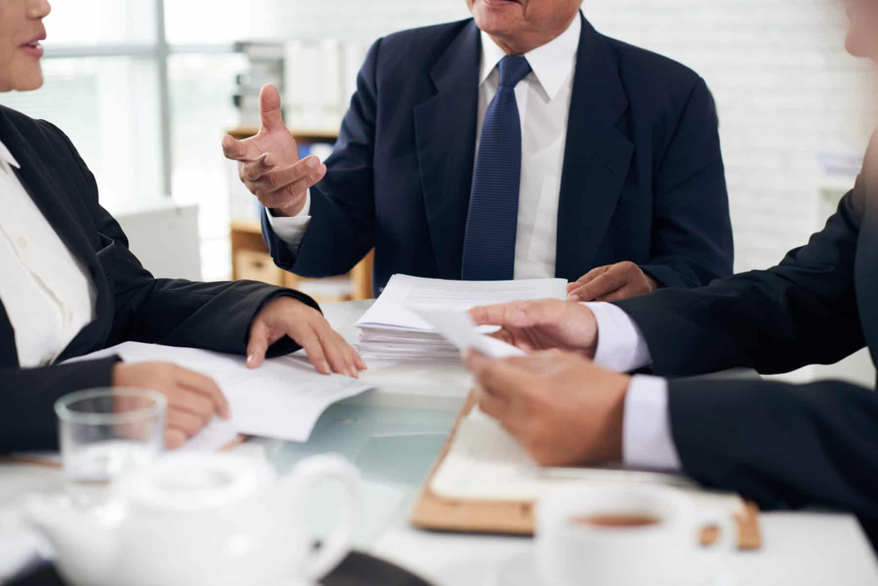 Why Is Workers' Compensation Important?