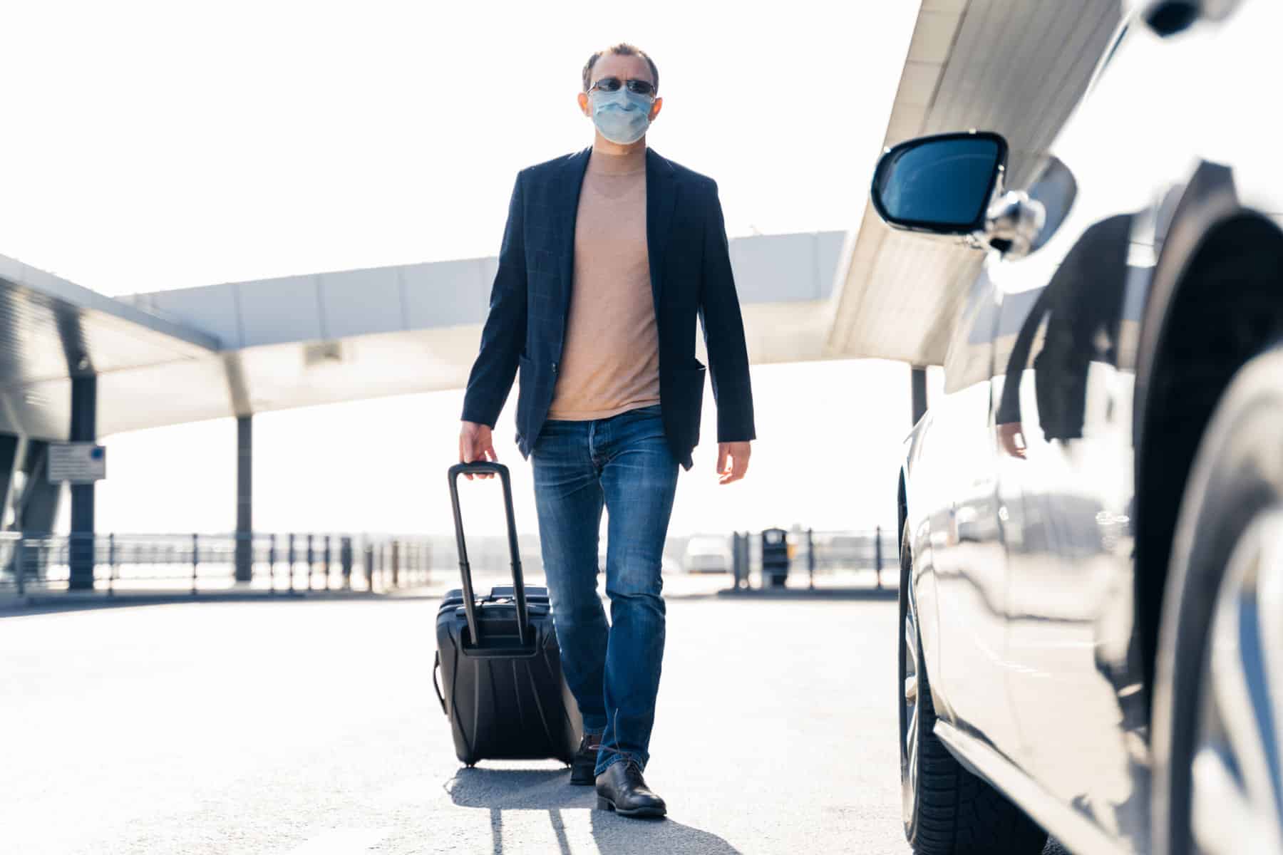 Can an Adjuster Make You to Travel for Medical Appointments?