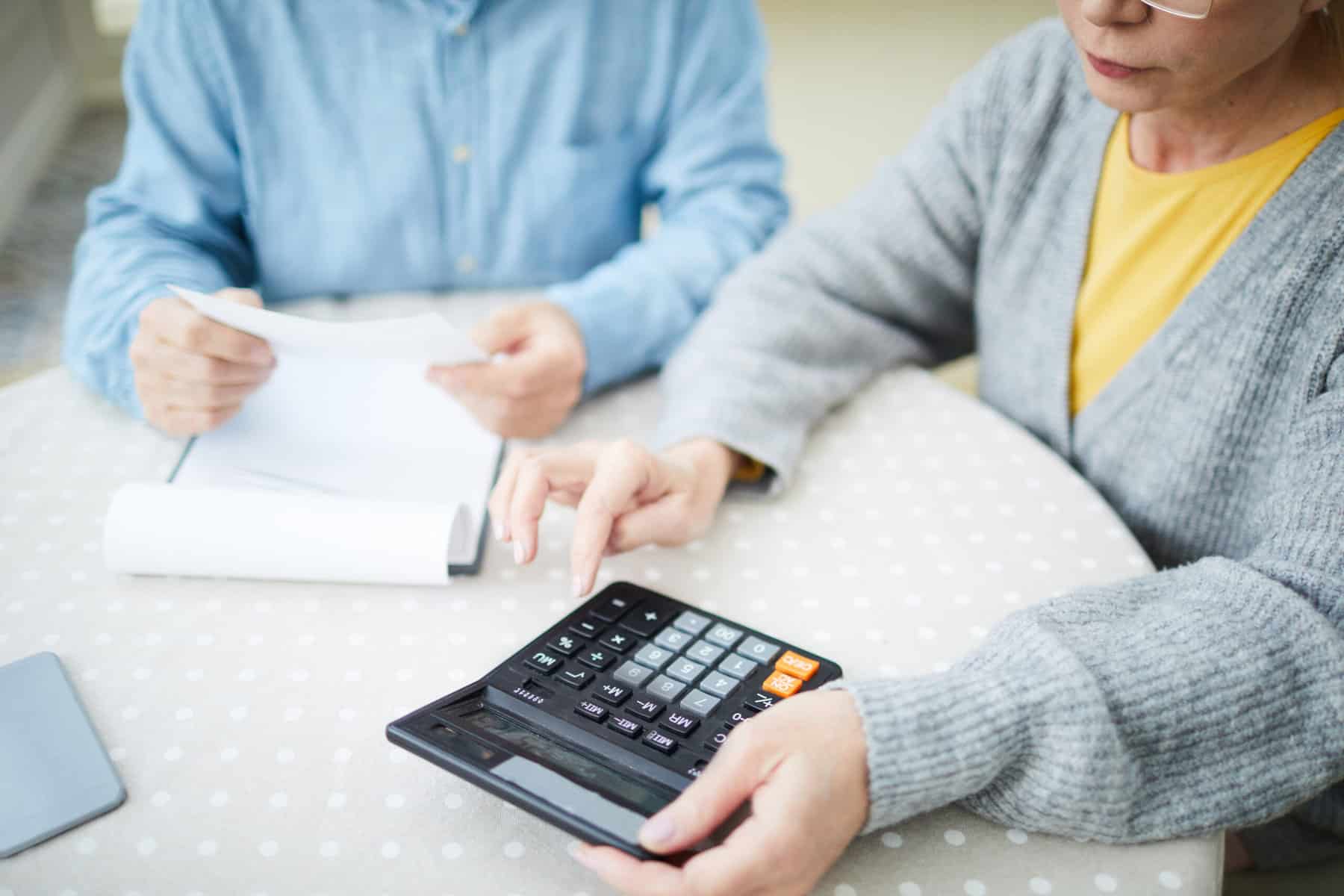 How is Workers' Compensation Pay Calculated?