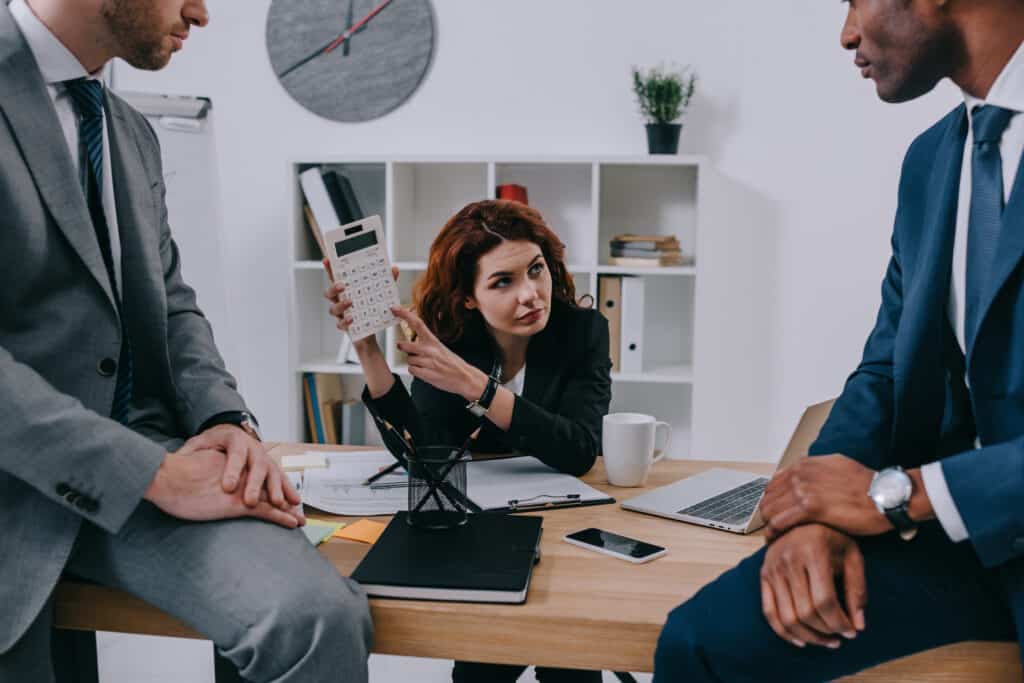 How is Workers Compensation pay calculated