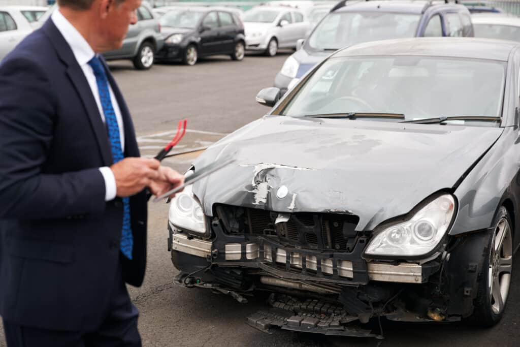 The Workers' Comp Adjuster is Here to Help Me, Right? The workers comp adjuster is here to help me right