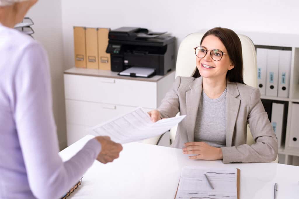 What is so Important About a Form 18 in Workers' Compensation? What is so important about a Form 18 in Workers Compensation