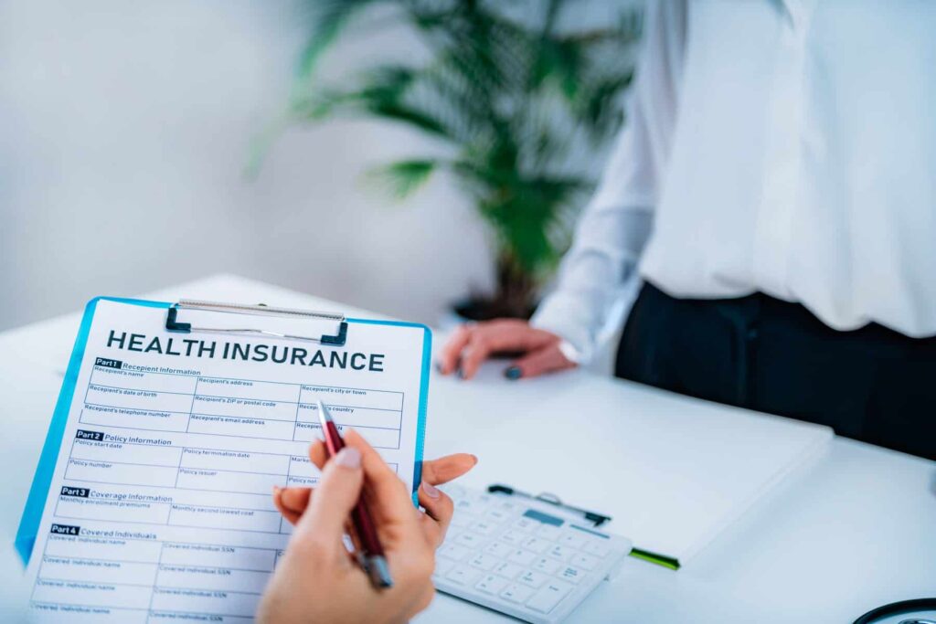 Should You File Your Claim on Your Health Insurance Because Your Employer Told You to? Should you file your claim on your health insurance because your employer told you to