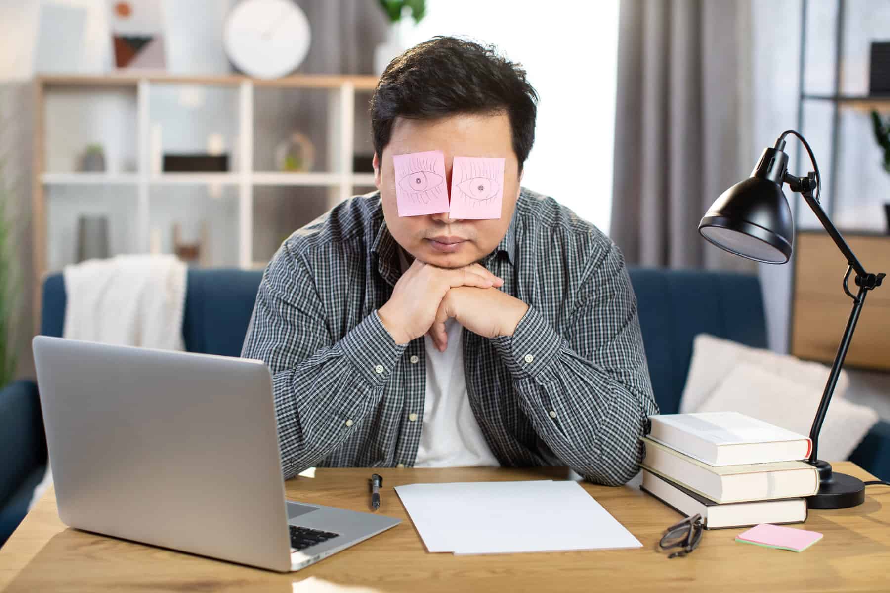 Can an Employer Make You Do a Fake Job?