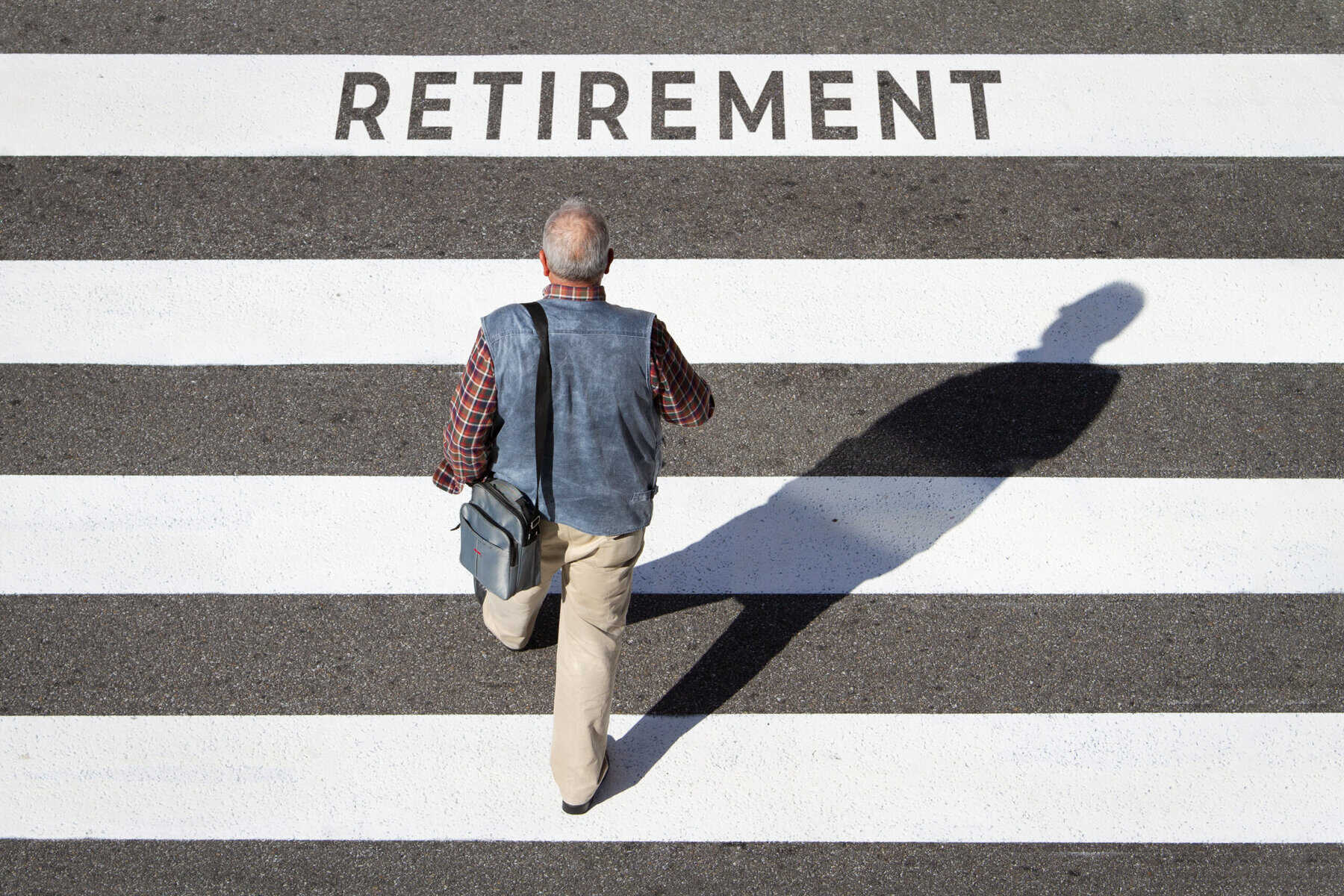 Collecting Workers' Compensation and Retirement Explained