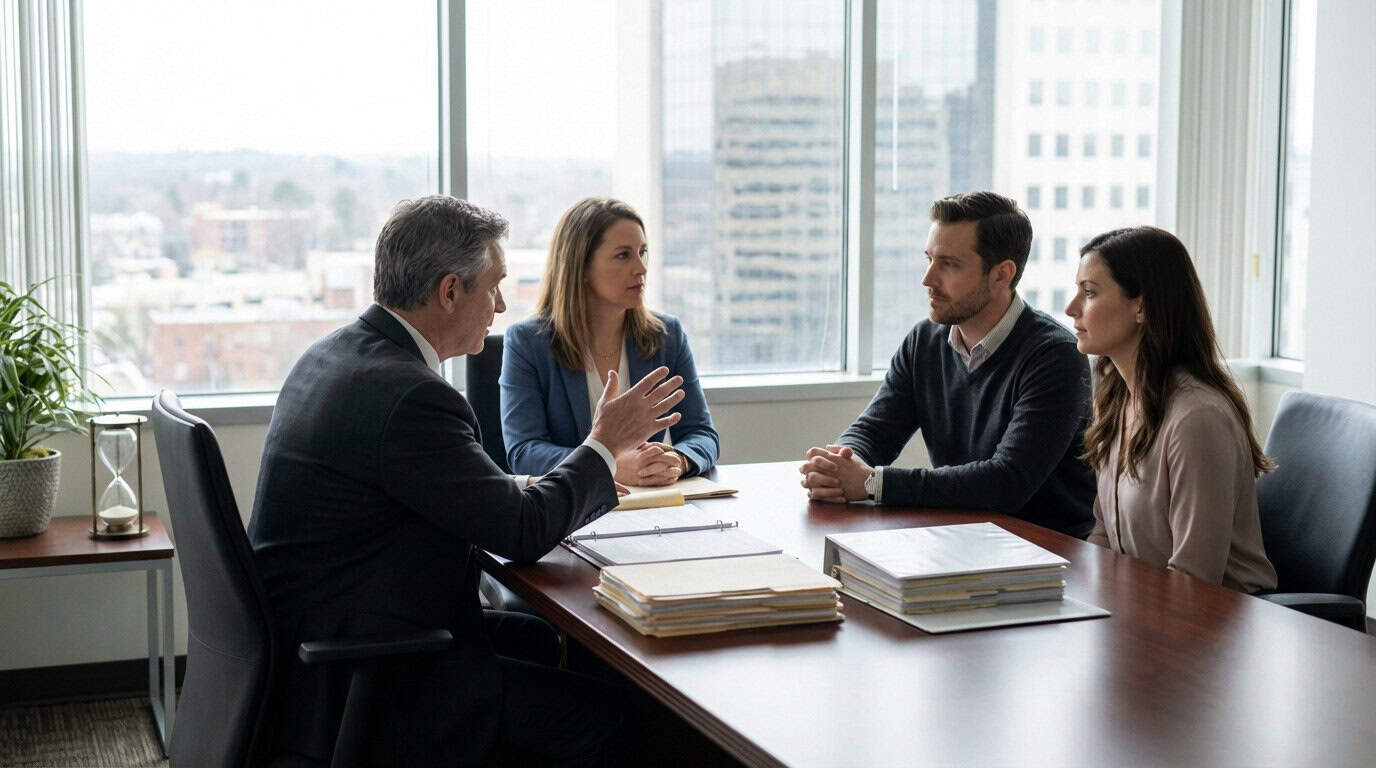 How Long Does A Personal Injury Settlement Take