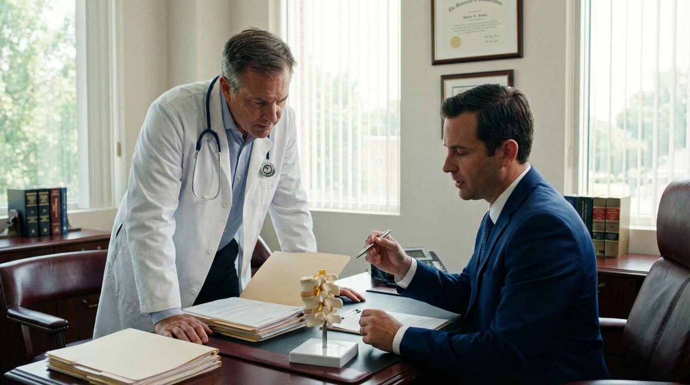 Maximum Medical Improvement in Personal Injury: Why It Matters for Settlements Impact Of MMI On Permanent Disability Ratings