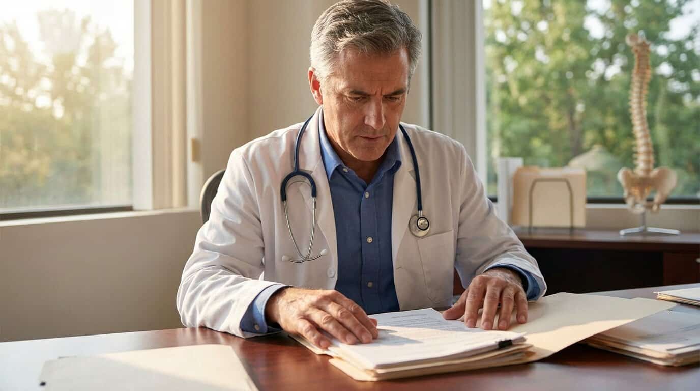 Maximum Medical Improvement in Personal Injury: Why It Matters for Settlements Role Of The Authorized Treating Physician