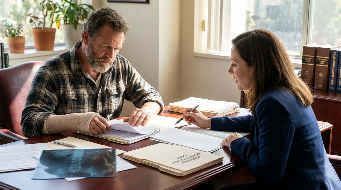 Aggravation of a Pre-Existing Condition Workers Compensation Claims Explained Strategies To Counter Insurance Company Denials 1768938345351