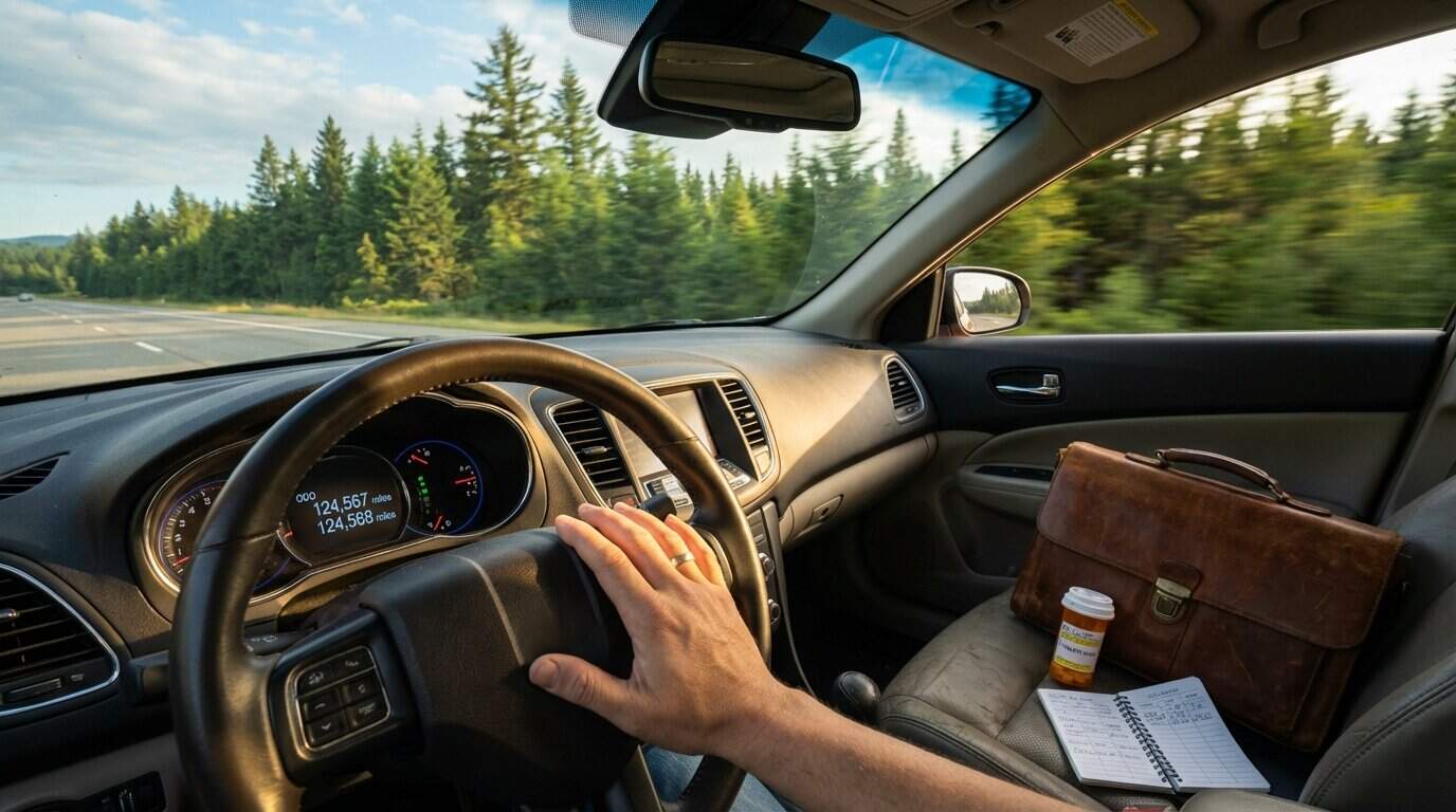 What Does Workers Comp Pay for Mileage in North Carolina?