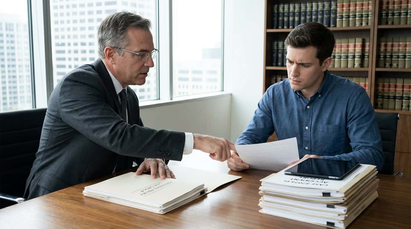 Can an Employee Refuse Workers' Compensation After an Injury