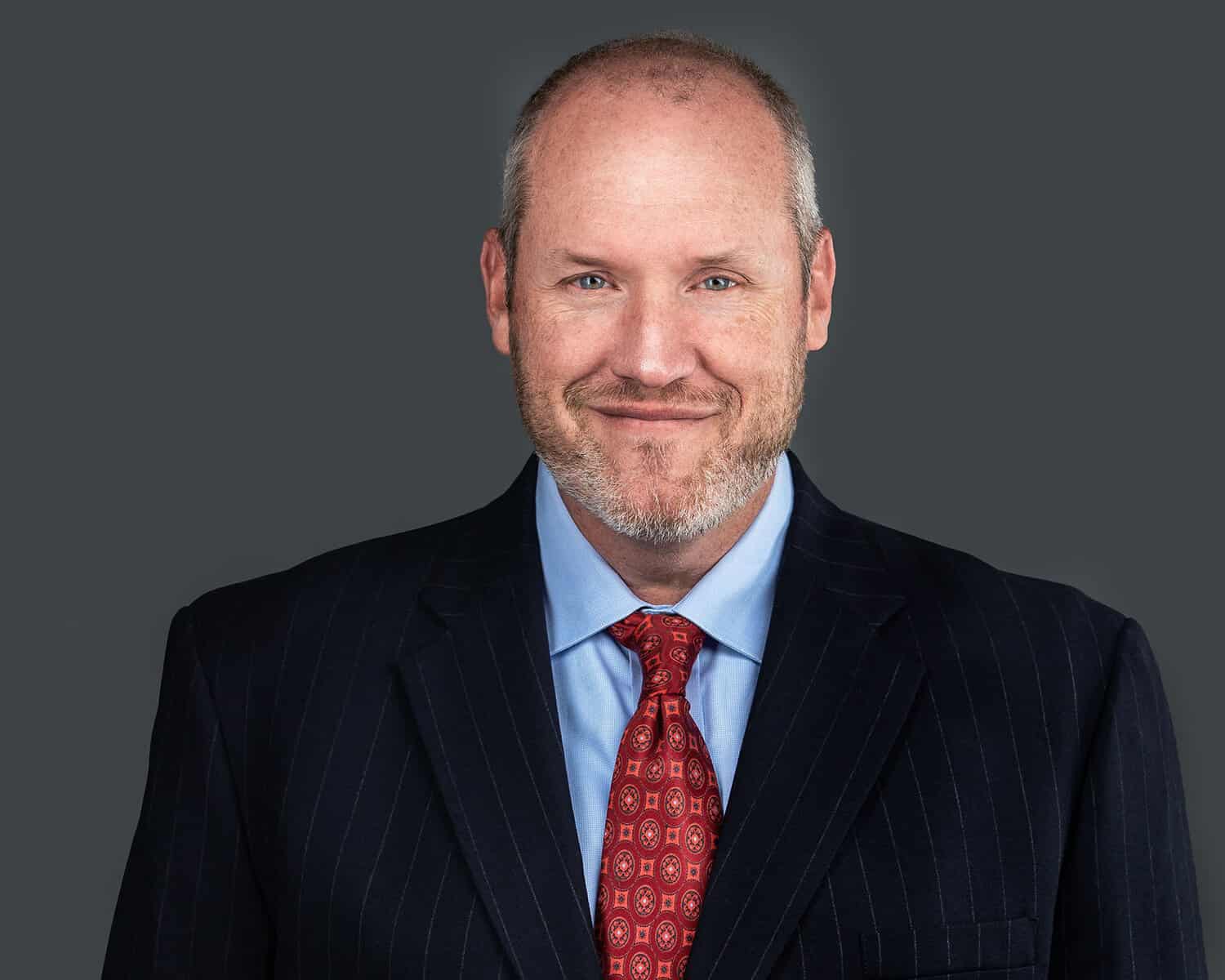 Joel W. Davis