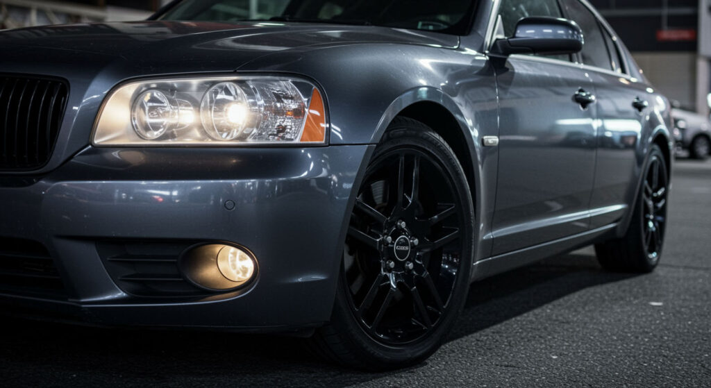 Car Accident Checklist: Essential Steps for North Carolina Drivers