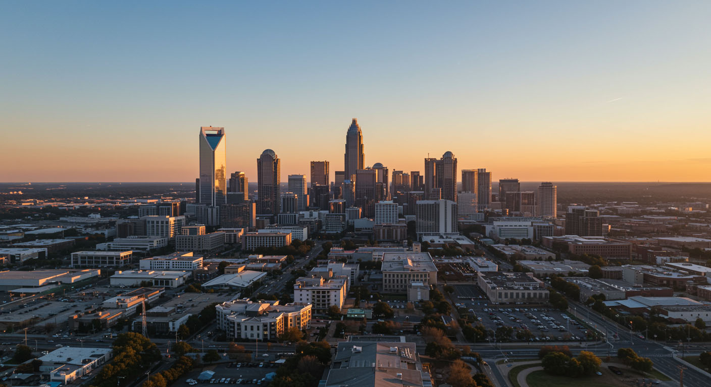 Charlotte office