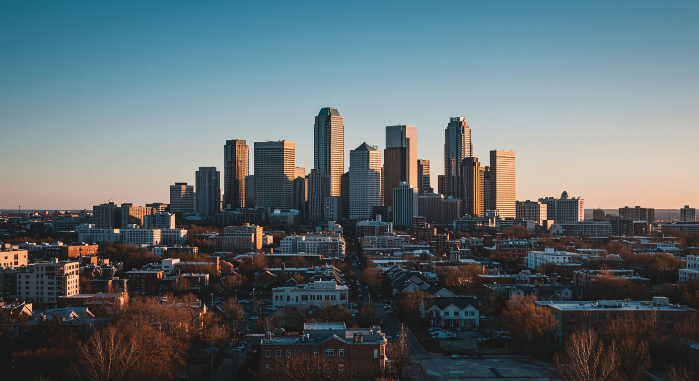 Raleigh office
