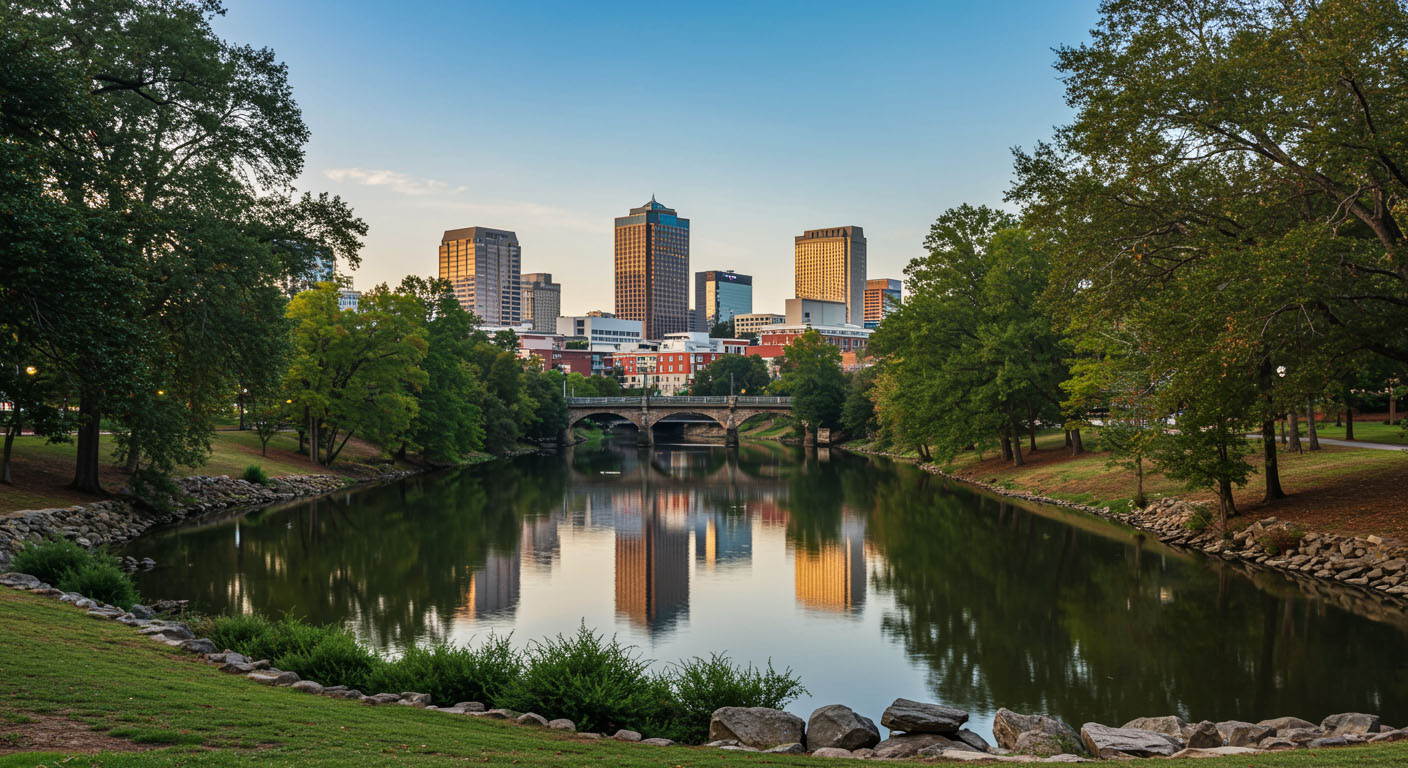 Greenville NC office