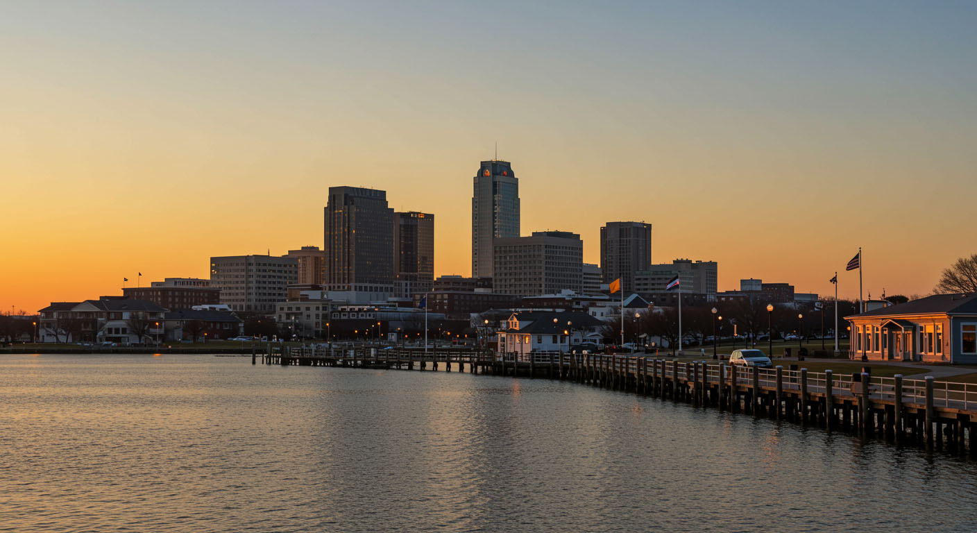 Wilmington office